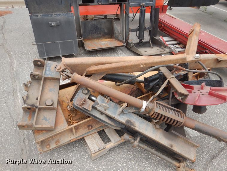 image for item DA8405 Truck parts