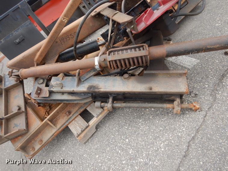 image for item DA8405 Truck parts