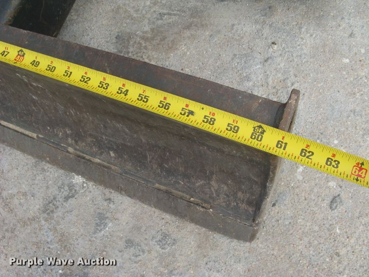 image for item DC1446 Bobcat E26  mini excavator