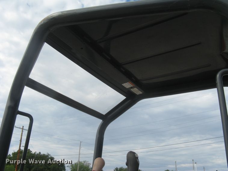 image for item DC1446 Bobcat E26  mini excavator