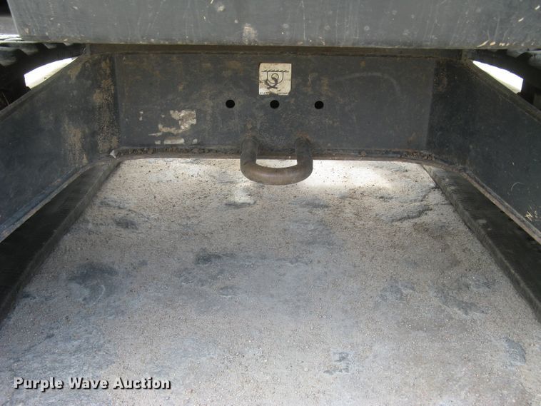 image for item DC1446 Bobcat E26  mini excavator