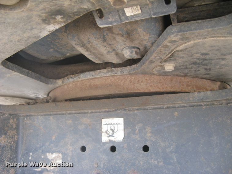 image for item DC1446 Bobcat E26  mini excavator