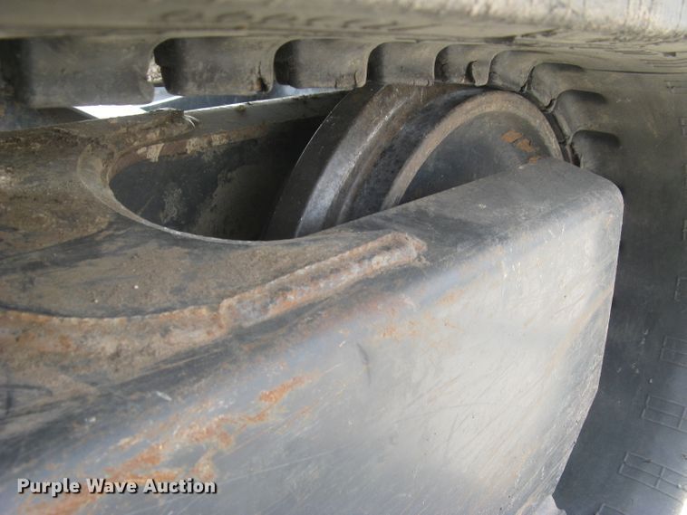 image for item DC1446 Bobcat E26  mini excavator