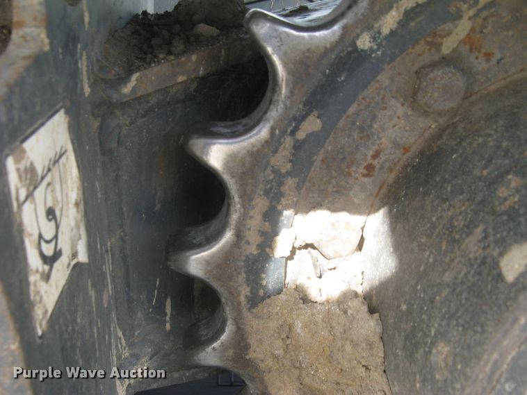 image for item DC1446 Bobcat E26  mini excavator