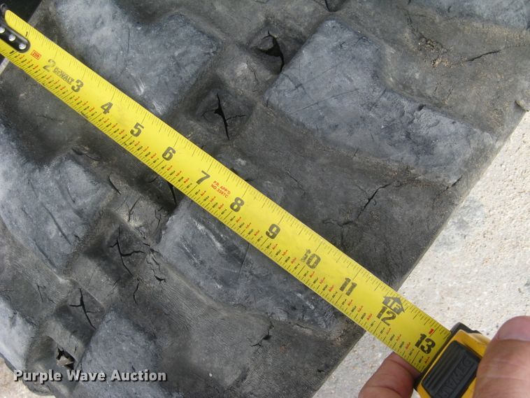 image for item DC1446 Bobcat E26  mini excavator