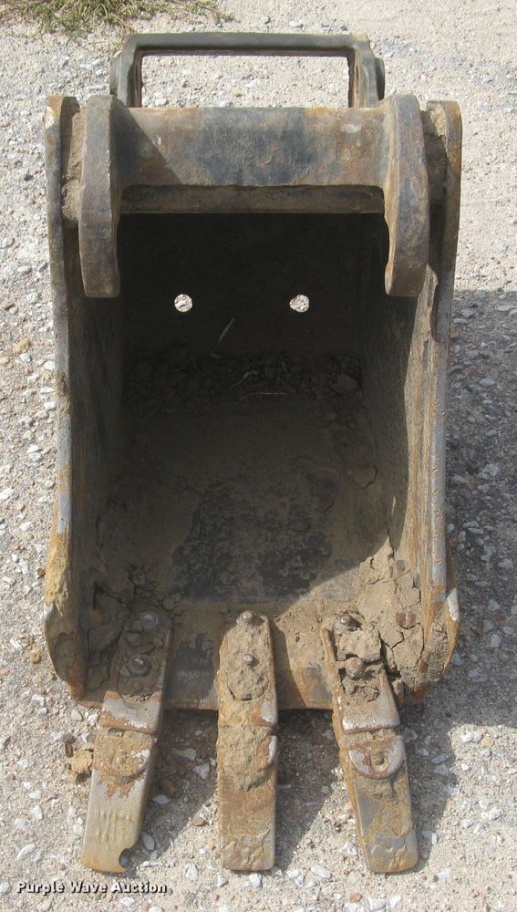 image for item DC1446 Bobcat E26  mini excavator