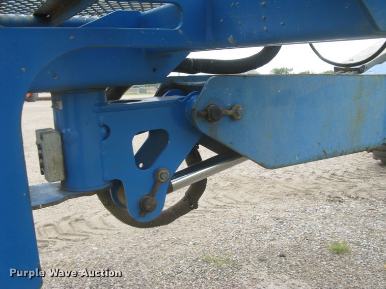 image for item DC1447 2007 Genie Z-45/25  boom lift