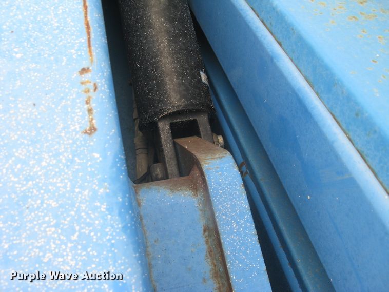 image for item DC1447 2007 Genie Z-45/25  boom lift