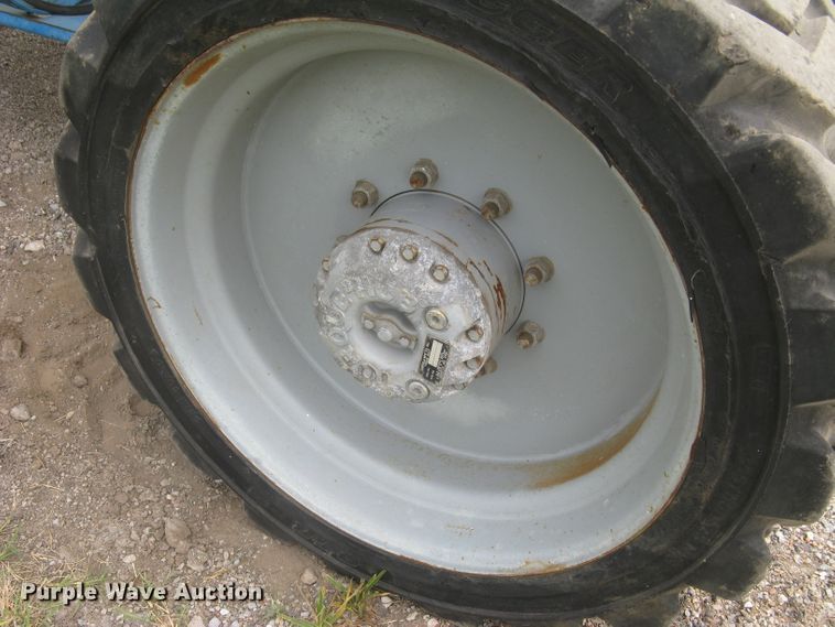 image for item DC1447 2007 Genie Z-45/25  boom lift