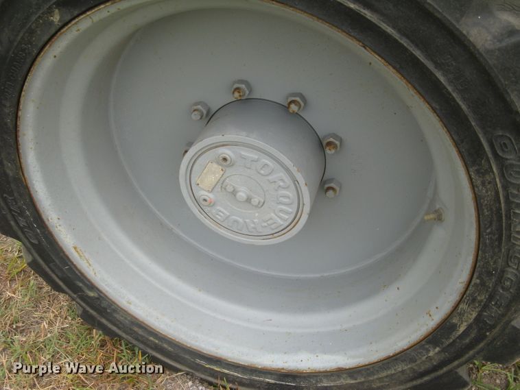 image for item DC1447 2007 Genie Z-45/25  boom lift