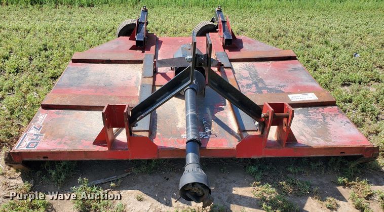 image for item DD0379 Kodiak rotary mower