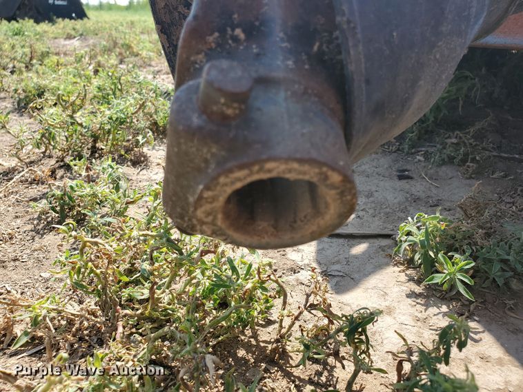 image for item DD0379 Kodiak rotary mower