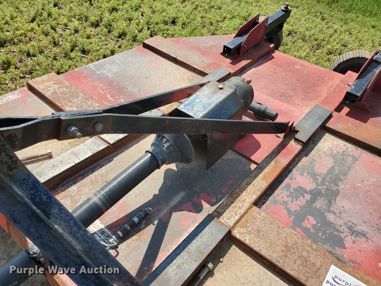 image for item DD0379 Kodiak rotary mower