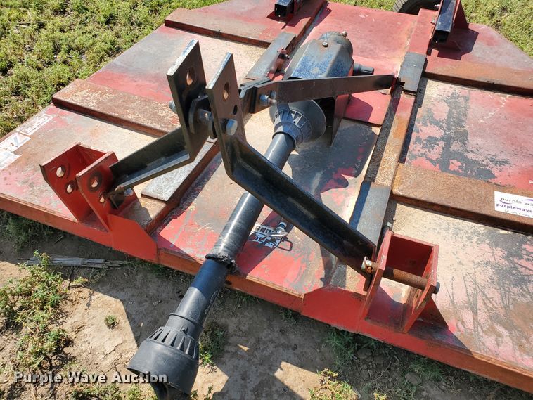 image for item DD0379 Kodiak rotary mower