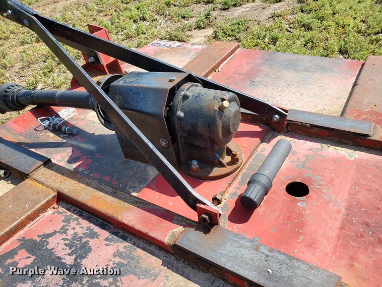 image for item DD0379 Kodiak rotary mower