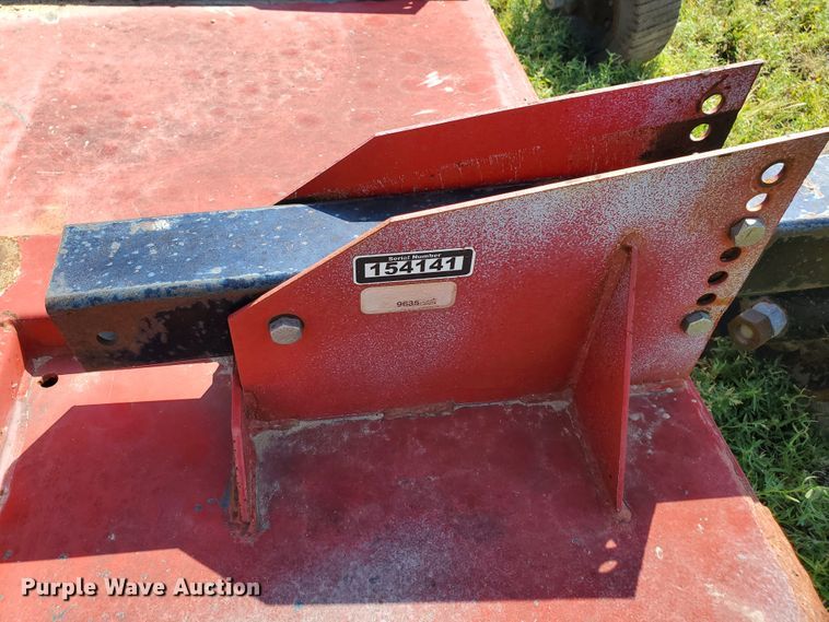 image for item DD0379 Kodiak rotary mower