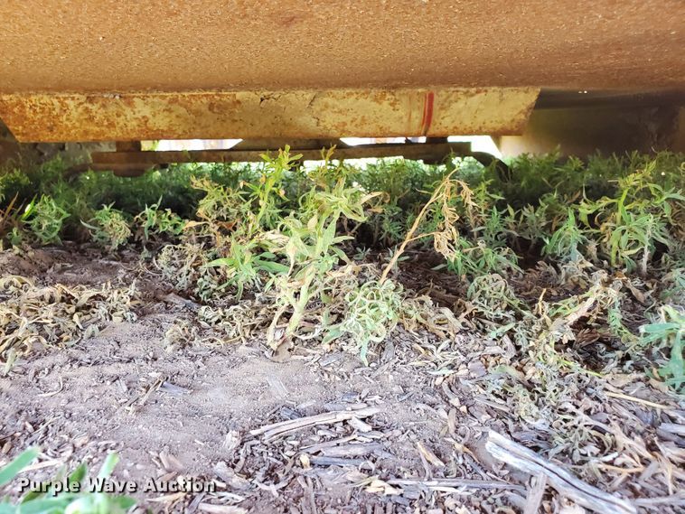 image for item DD0379 Kodiak rotary mower