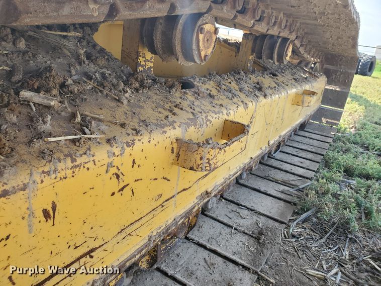 image for item DD0384 1992 Komatsu PC200LC-5  excavator
