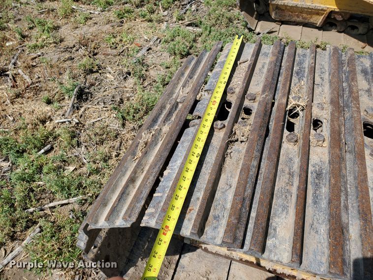 image for item DD0384 1992 Komatsu PC200LC-5  excavator