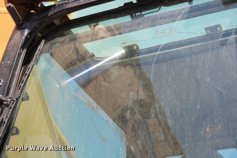 image for item DD5404 2007 Caterpillar 345C L  excavator