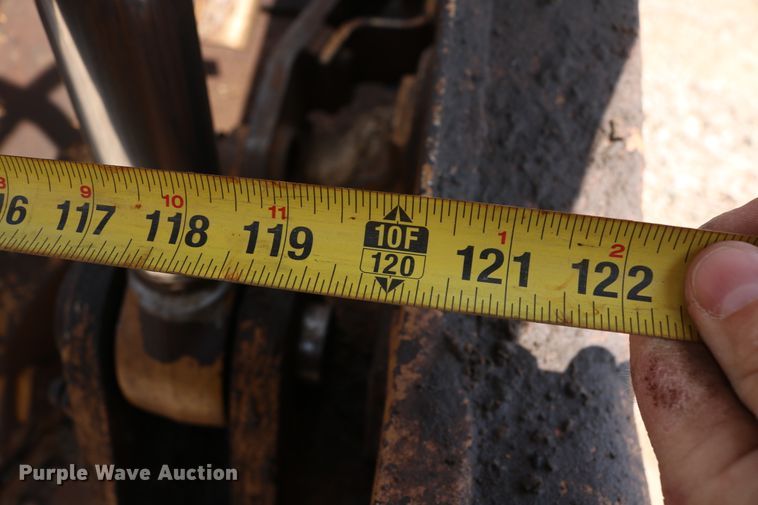 image for item DD5405 1998 Caterpillar 623F  elevating scraper