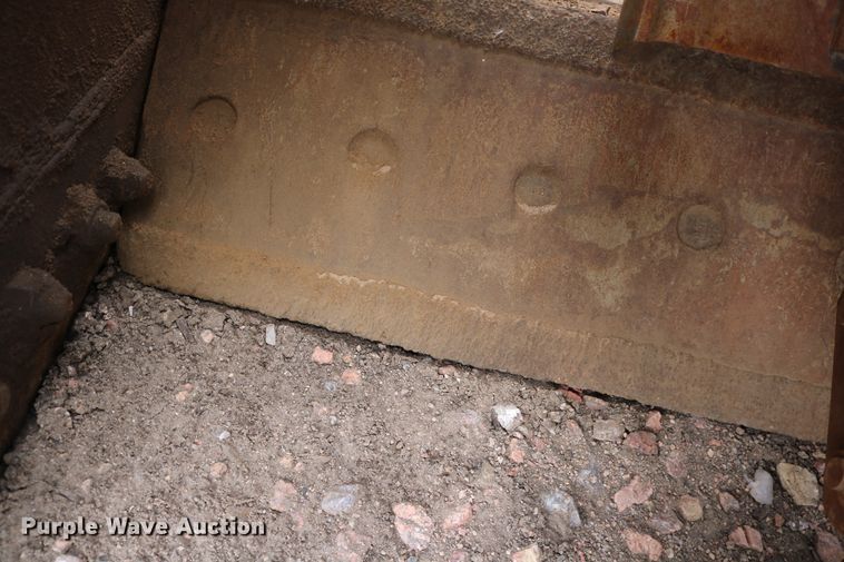 image for item DD5405 1998 Caterpillar 623F  elevating scraper