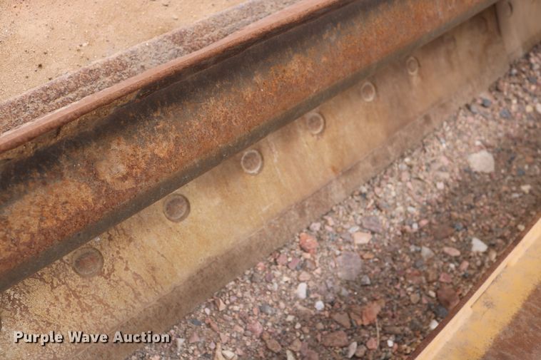 image for item DD5405 1998 Caterpillar 623F  elevating scraper