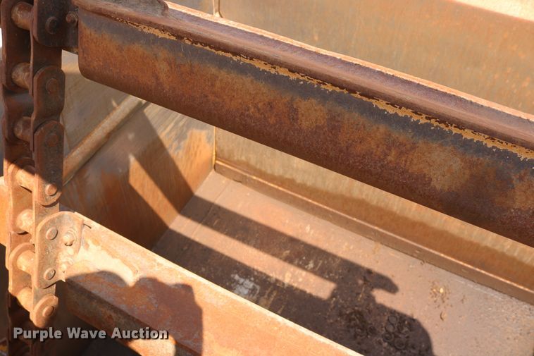 image for item DD5405 1998 Caterpillar 623F  elevating scraper