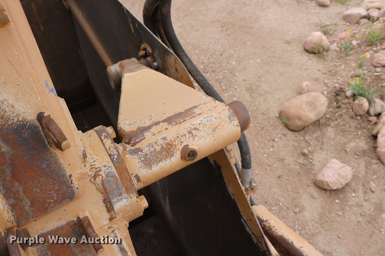 image for item DD5405 1998 Caterpillar 623F  elevating scraper