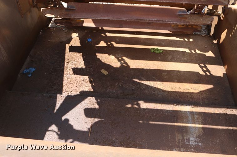 image for item DD5405 1998 Caterpillar 623F  elevating scraper