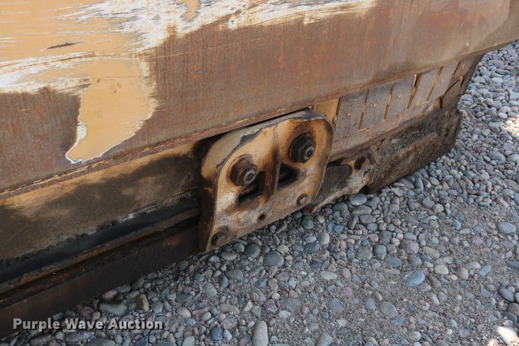 image for item DD5405 1998 Caterpillar 623F  elevating scraper