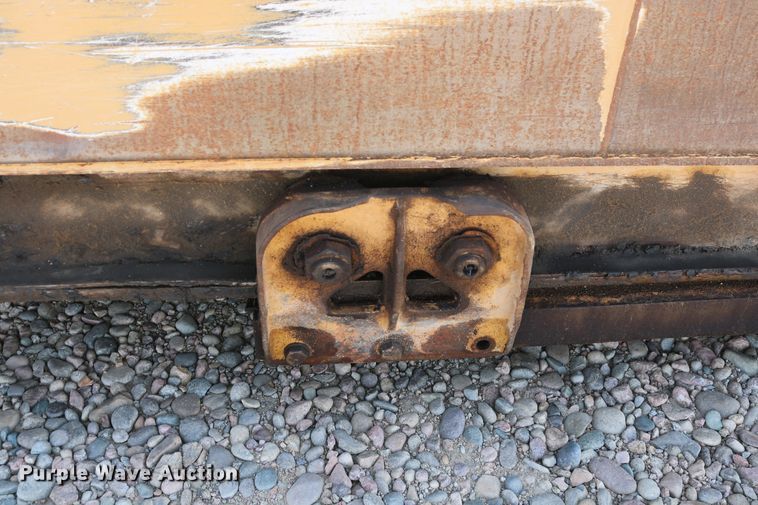 image for item DD5405 1998 Caterpillar 623F  elevating scraper