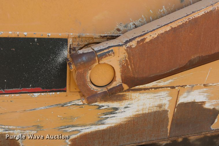image for item DD5405 1998 Caterpillar 623F  elevating scraper