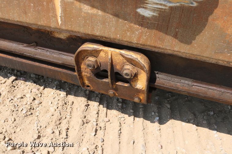 image for item DD5405 1998 Caterpillar 623F  elevating scraper