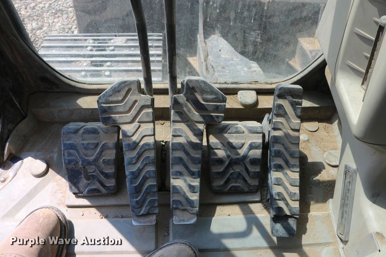 image for item DD5406 Caterpillar 314C CR  excavator