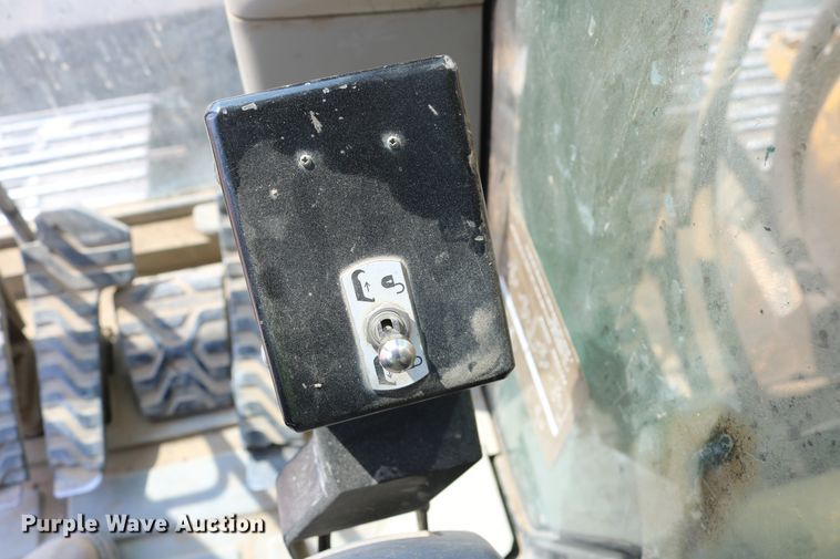 image for item DD5406 Caterpillar 314C CR  excavator