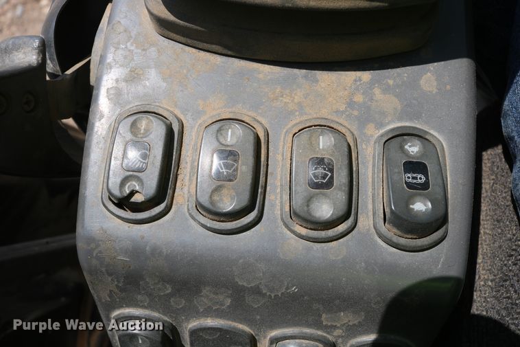 image for item DD5406 Caterpillar 314C CR  excavator