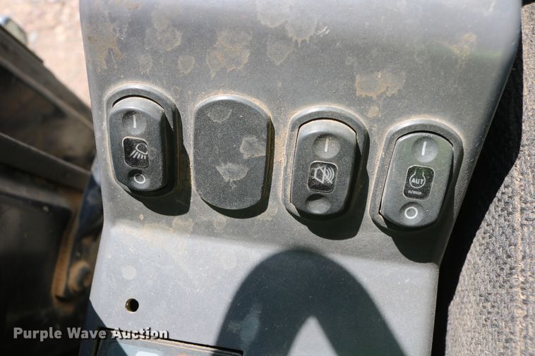 image for item DD5406 Caterpillar 314C CR  excavator