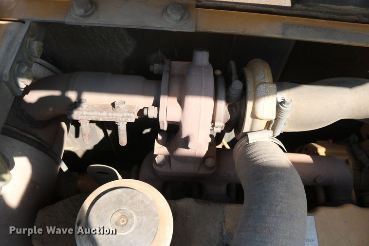 image for item DD5406 Caterpillar 314C CR  excavator