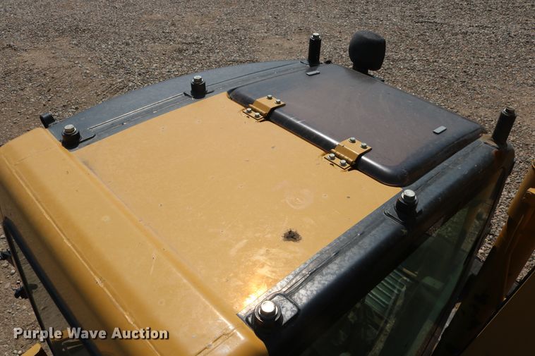 image for item DD5406 Caterpillar 314C CR  excavator