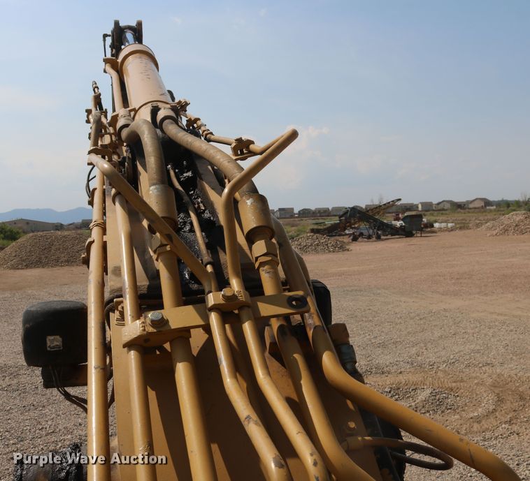 image for item DD5406 Caterpillar 314C CR  excavator