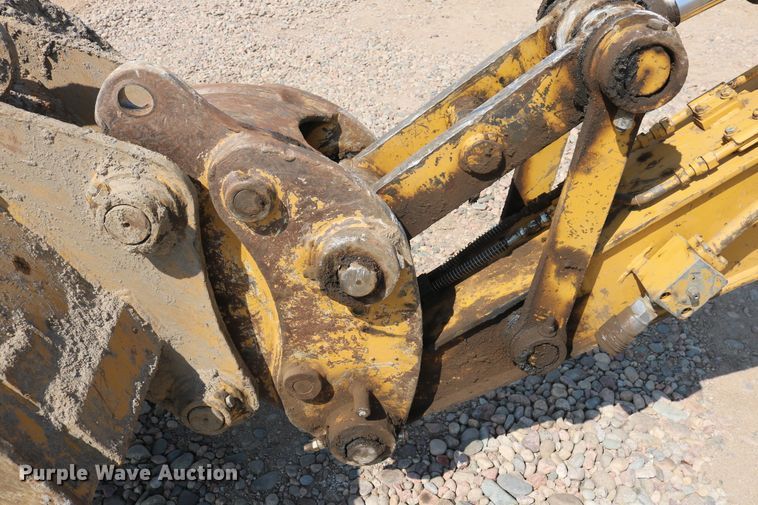 image for item DD5406 Caterpillar 314C CR  excavator