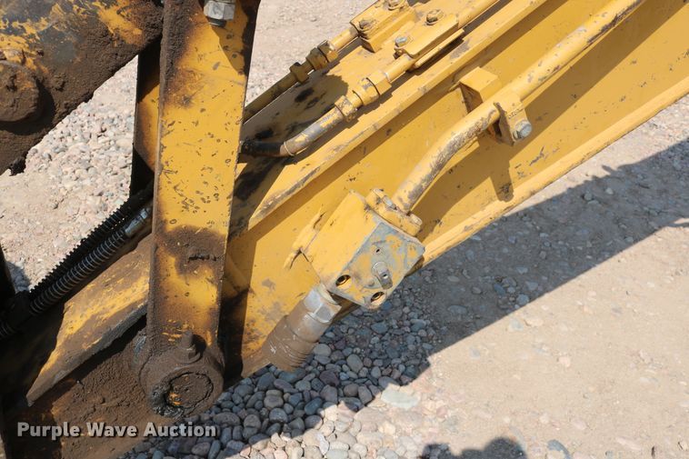 image for item DD5406 Caterpillar 314C CR  excavator