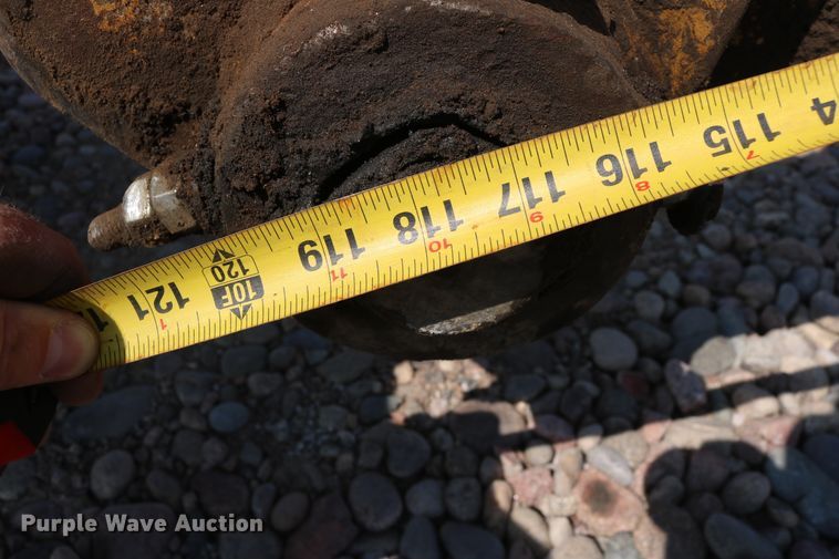 image for item DD5406 Caterpillar 314C CR  excavator