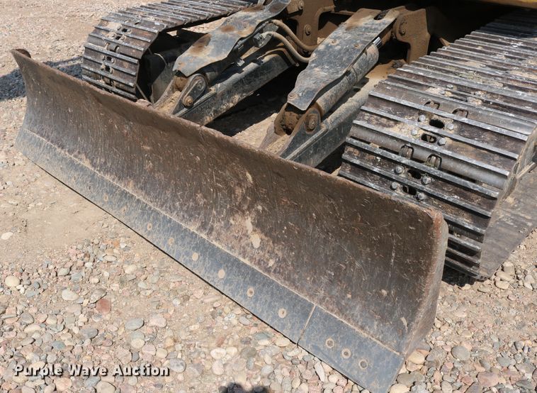 image for item DD5406 Caterpillar 314C CR  excavator