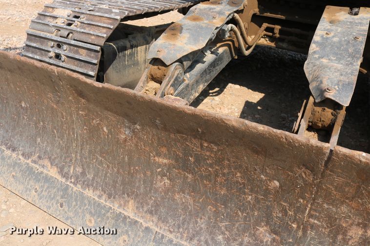 image for item DD5406 Caterpillar 314C CR  excavator