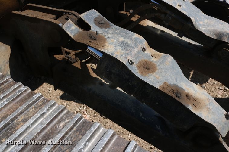 image for item DD5406 Caterpillar 314C CR  excavator