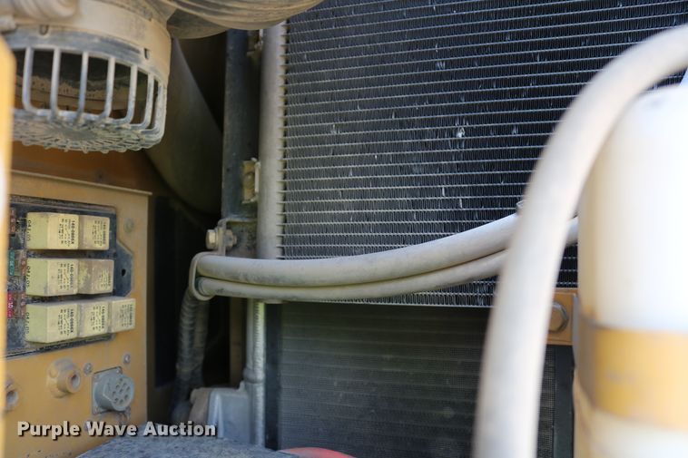 image for item DD5406 Caterpillar 314C CR  excavator