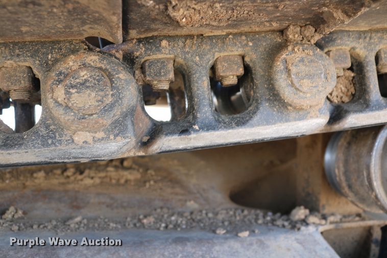 image for item DD5406 Caterpillar 314C CR  excavator