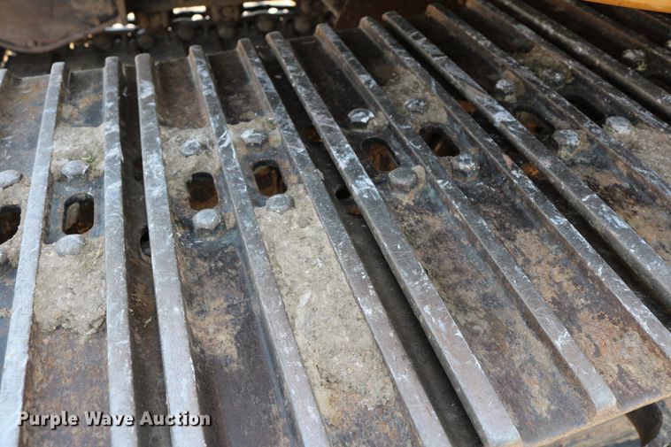 image for item DD5406 Caterpillar 314C CR  excavator